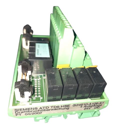 Siemens M11010-A2