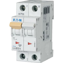 Load image into Gallery viewer, 243228 Eaton - PLZ4-C13/1N-MW