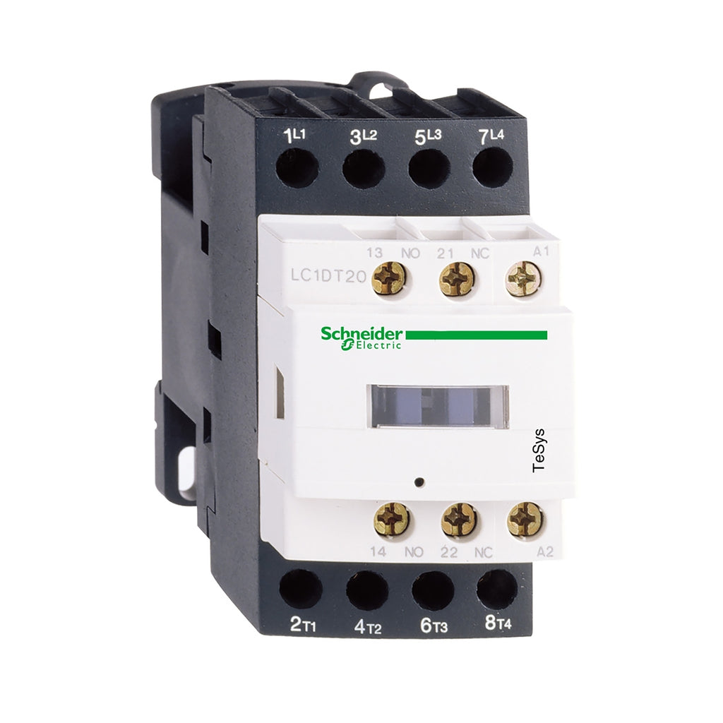 LC1D128U7 Schneider Electric