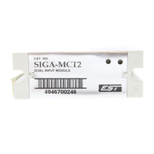 Load image into Gallery viewer, SIGA-MCT2 Edwards EST