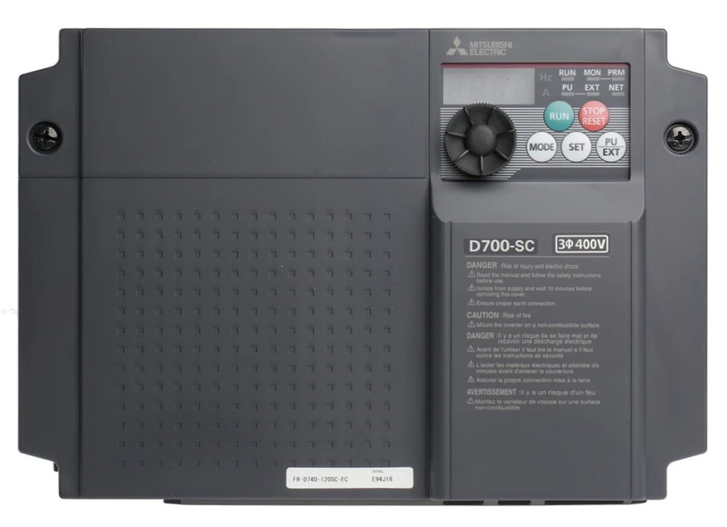 Mitsubishi  FRD720318NA