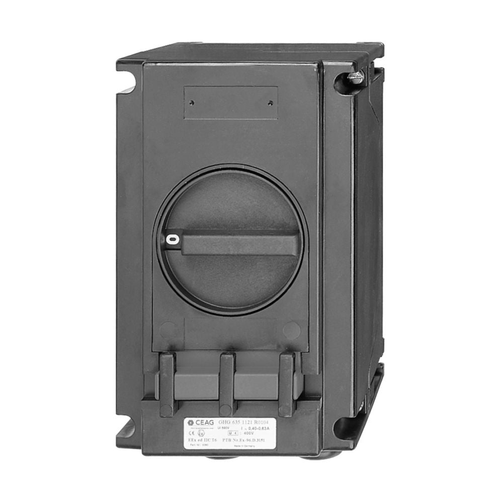 Eaton  GHG6351101L0114