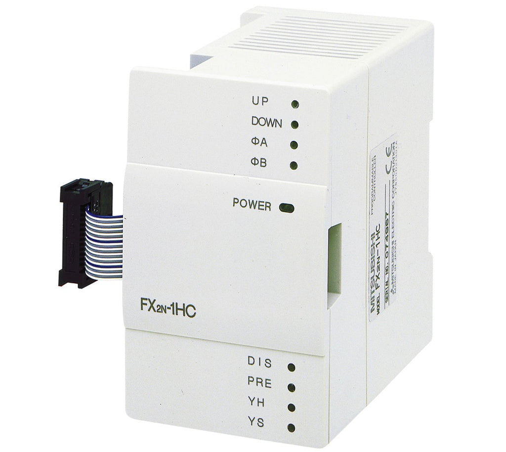 FX2N-1HC Mitsubishi