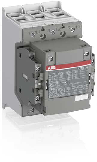 1SFL427001R1322 ABB - AF116-30-22-13