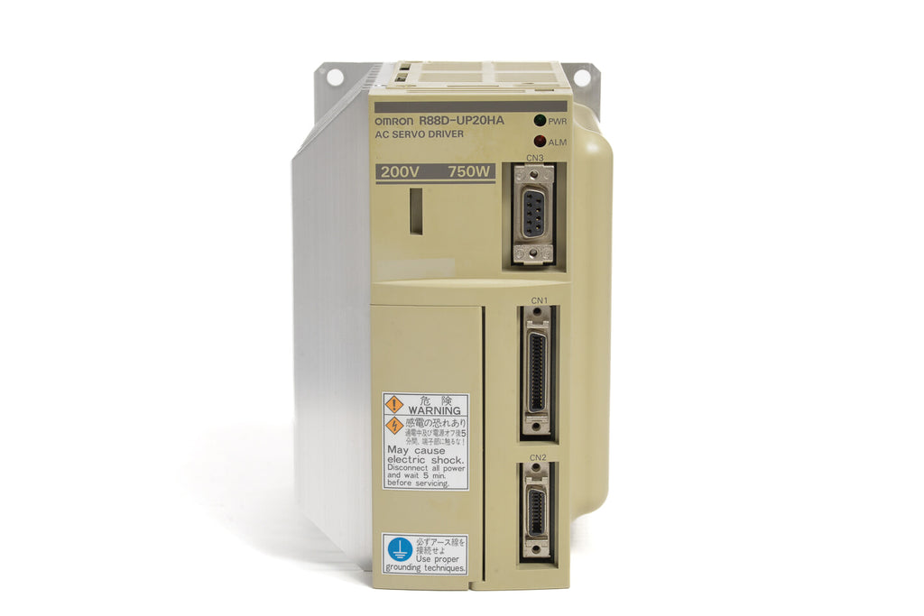 R88D-UP20HA Omron