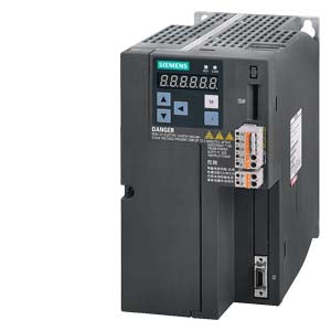 6SL3210-5DE21-0UA0 Siemens