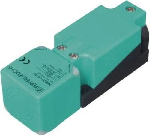 296372 Pepperl Fuchs - NBB20-U1-E2-T-V1