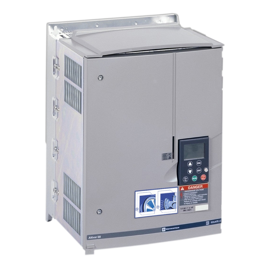 ATV58FHD33N4 Schneider Electric