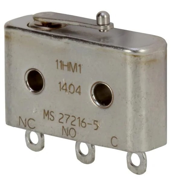 11HM1 Honeywell