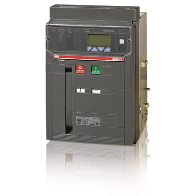 1SDA060915R1 ABB - E1N-A 800 PR121/P-LI In=800A 3p F HR