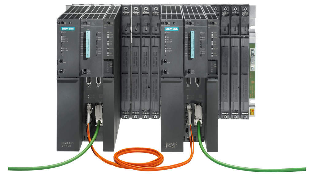 6ES7400-0HR52-4AB0 Siemens