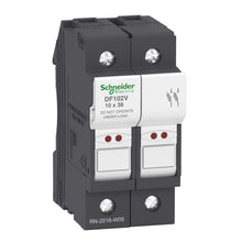 Load image into Gallery viewer, DF102V Schneider Electric