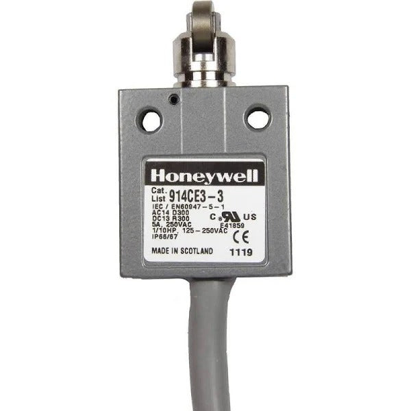 914CE3-9 Honeywell