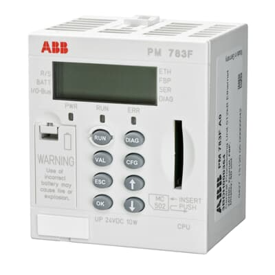 3BDH000364R0005 ABB - PM 783F