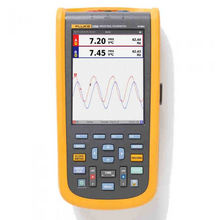 Load image into Gallery viewer, Fluke 125B/EU/S