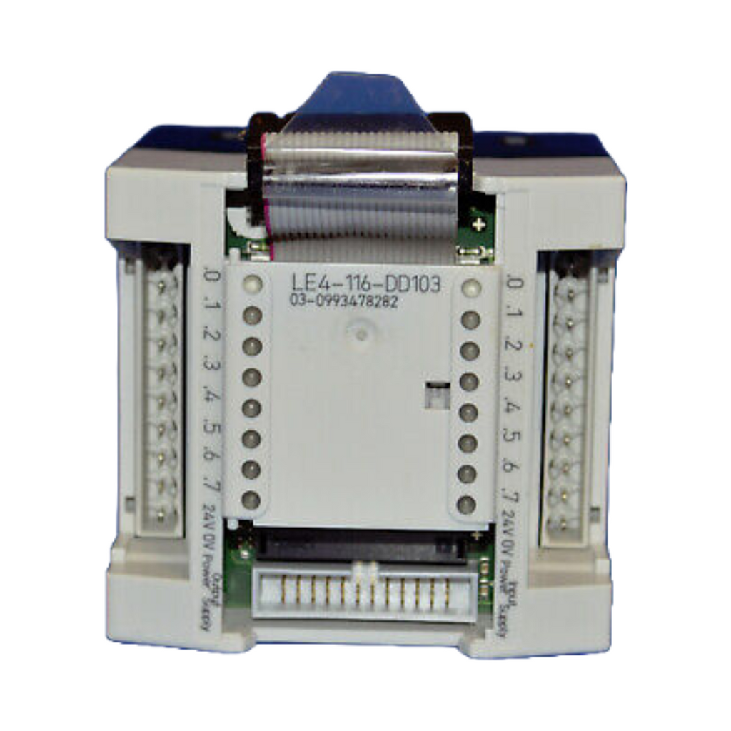 LE4-116-DX106 Klockner Moeller