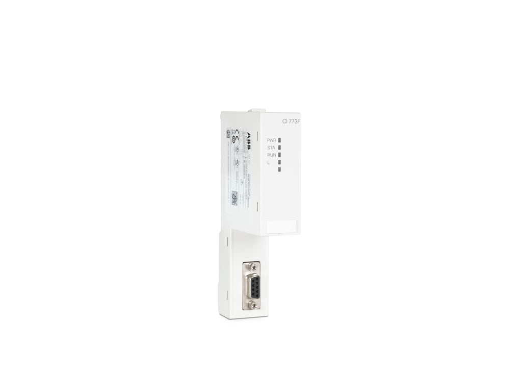 3BDH000395R0001 ABB - CI 773F