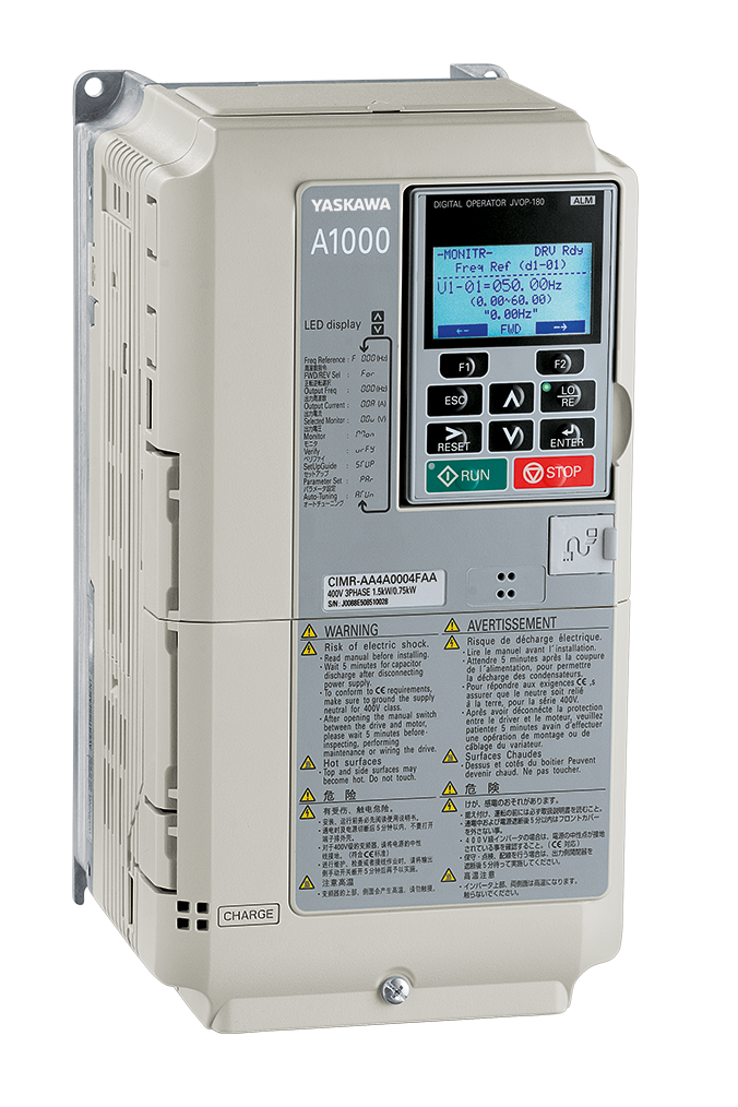 CIMR-AC4A0139AAA Yaskawa