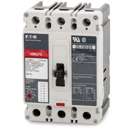HMCPS007C0C Eaton