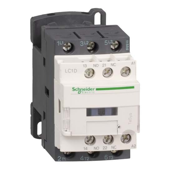 LC1D12BLS177 Schneider Electric