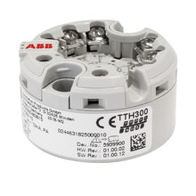 Load image into Gallery viewer, TTH300-Y0/OPT ABB