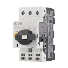 Load image into Gallery viewer, 265348 Eaton - PKZM0-0,63-SC/AK - DIN VDE 0660 690VAC NZM B1