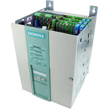 Load image into Gallery viewer, 6RA7028-6DV62-0-Z Siemens