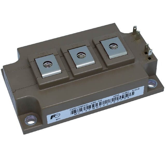 2MBI300VD-120-50 Fuji Electric
