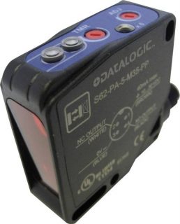 956201821 Datalogic - S62-PA-5-M05-PP