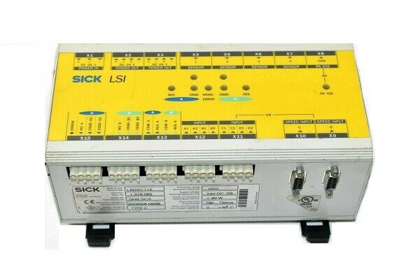 1016063&nbsp;Sick - LSI101-112