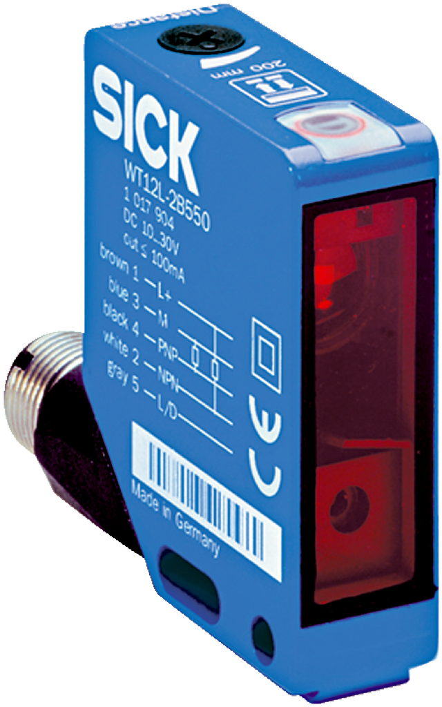 1023362 Sick - WL12L-2B530A03