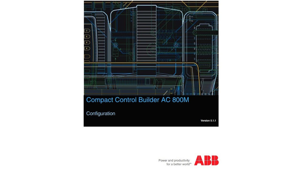 ABB  3BSE040360R60