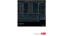 Load image into Gallery viewer, ABB  3BSE040360R60