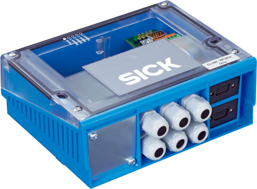 1060324 Sick - CDM420-0007