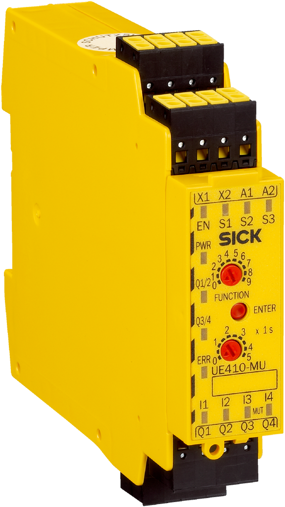 6026137 Sick - UE410-MU3T50