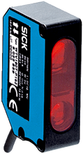Load image into Gallery viewer, 6022846 Sick - WTB190T-P460