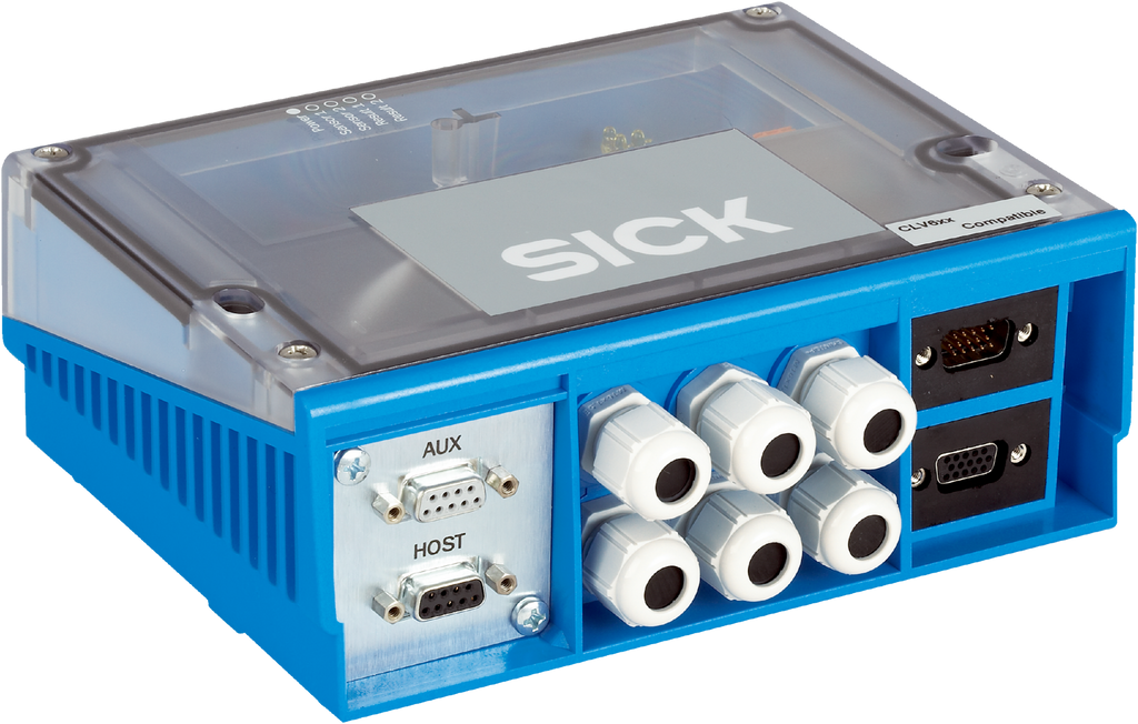 1025365 Sick - CDM490-0101