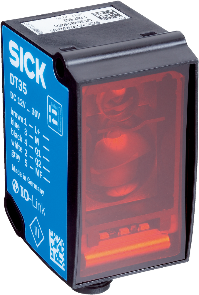 1057655 Sick - DS35-B15221
