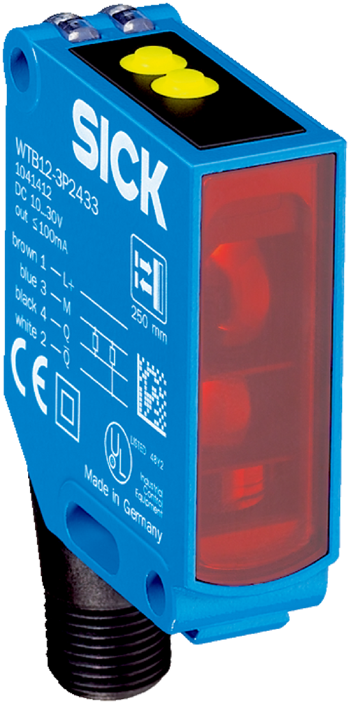 1044106 Sick - WTB12-3P2441S50
