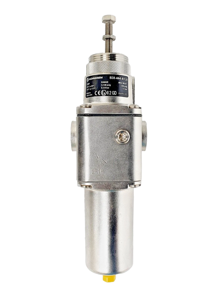 B38-444-A1LA Norgren