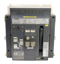 Load image into Gallery viewer, Siemens  3WN62310FB563HA1