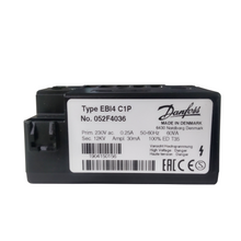 Load image into Gallery viewer, Danfoss  052F4036