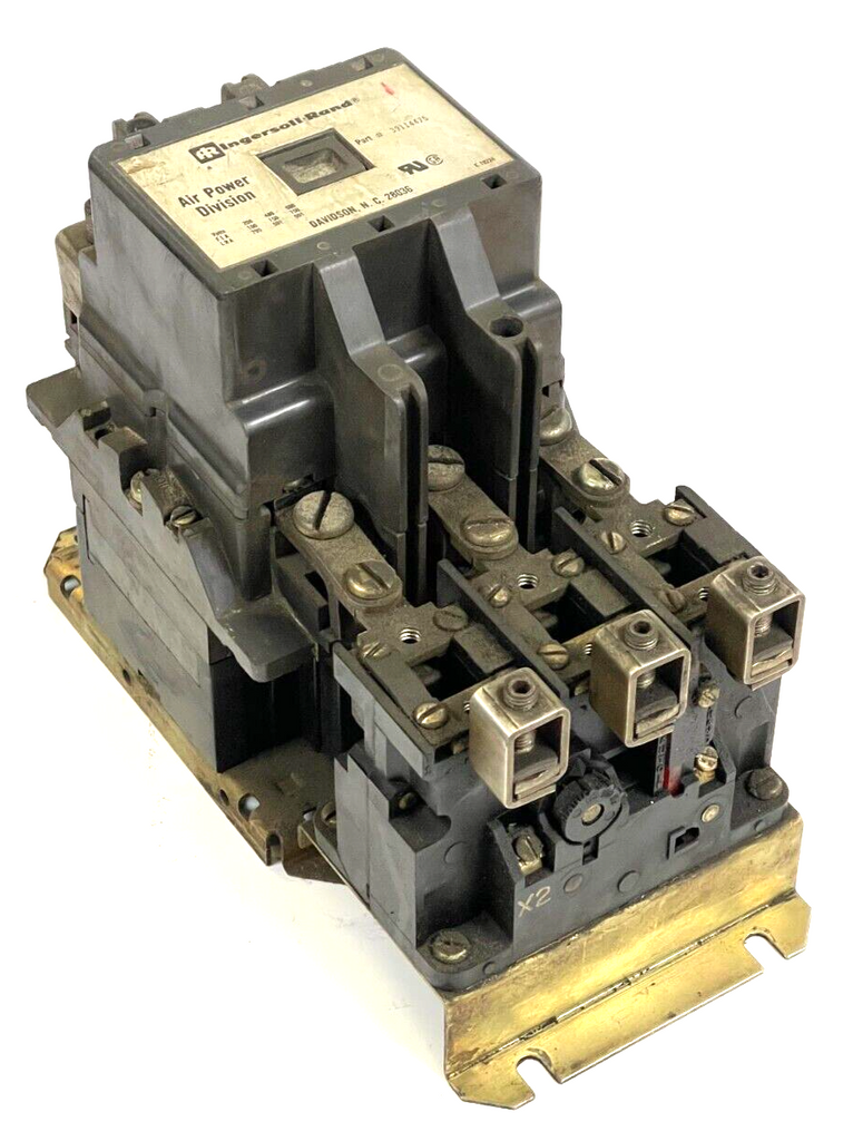 39114475 Ingersoll Rand