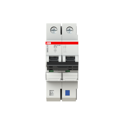 2CCS571103R8105 ABB - S401M-B10NP