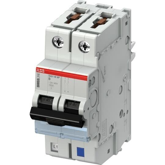 2CCS571103R8065 ABB - S401M-B6NP