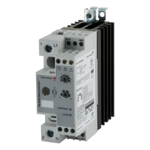 Load image into Gallery viewer, RGC1P60V42ED Carlo Gavazzi