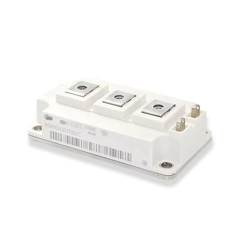 BSM100GB170DLC Infineon