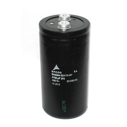 B43456-S5129-M1 TDK-Lambda