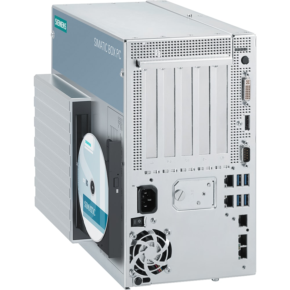Siemens  6AG41322GG100AX3