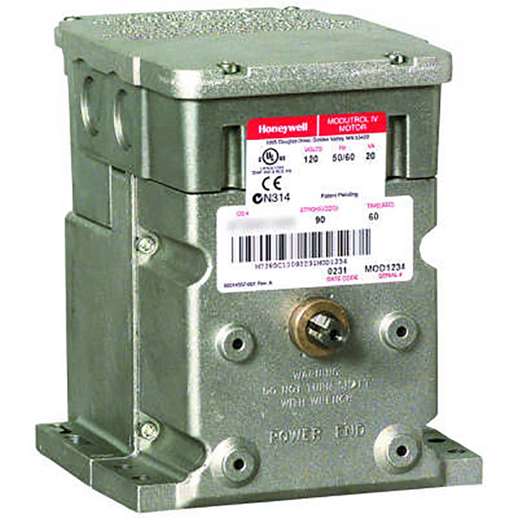 M9174C1025 Honeywell